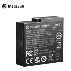 Аккумулятор Insta360 Ace/Ace Pro 1650 mah Battery