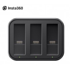 Зарядное устройство Insta360 Ace/Ace Pro Fast Charge Hub