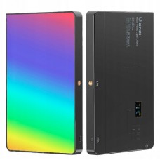 LED видео свет 10" Ulanzi LT003 RGB