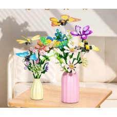 Конструктор FLORIST 9127