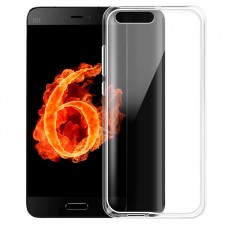 Силиконовый чехол Xiaomi Mi6