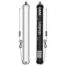 Видеосвет надувной Ulanzi UA50W Air Tube Light 50W Видеосвет надувной Ulanzi UA50W Air Tube Light 50W