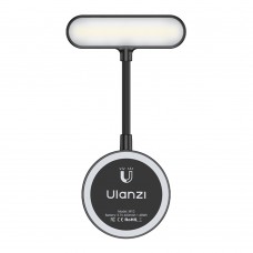 Свет Ulanzi M10 для съёмки на телефон с креплением MagSafe Свет Ulanzi M10 для съёмки на телефон с креплением MagSafe