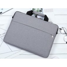 Сумка для ноутбука City B-022 15,6" Gray