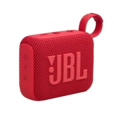 Портативная акустика JBI GO 4 Red