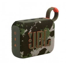 Портативная акустика JBI GO 4 Green