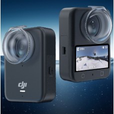 Защита линз Lens Guards для DJI OSMO 360