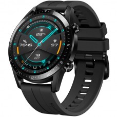 Смарт-часы Huawei Watch GT2 46 mm Matte Black