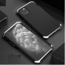 Чехол накладка Element Case для Apple iPhone 11 Black-Silver