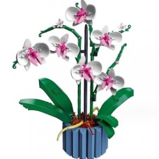 Конструктор Botanical Collection Orchid