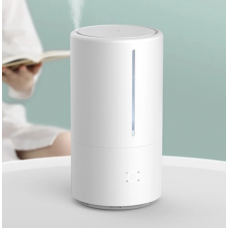 Увлажнитель воздуха Xiaomi Mijia Smart Sterilization Humidifier S (MJJSQ03DY) 4,5L