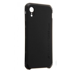 Чехол накладка Element Case для Apple iPhone XR Black