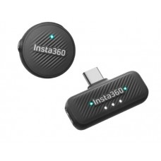 Микрофон Insta360 Mic Air (1TX + 1RX)
