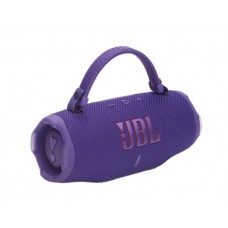 Портативная акустика JBI Charge 6 Violet