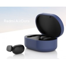 Чехол для Xiaomi Redmi Airdots Blue